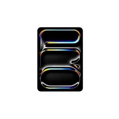 IPad Pro 11 M5 512GB 5G Silver