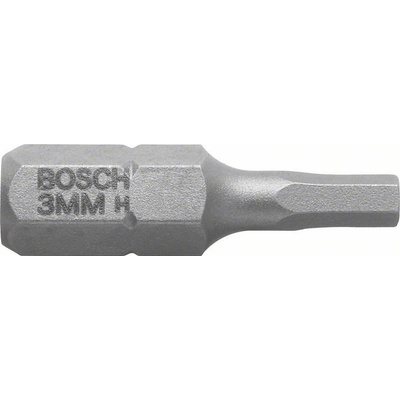 bit šroubovací Extra-Hart HEX 1.5 25 mm