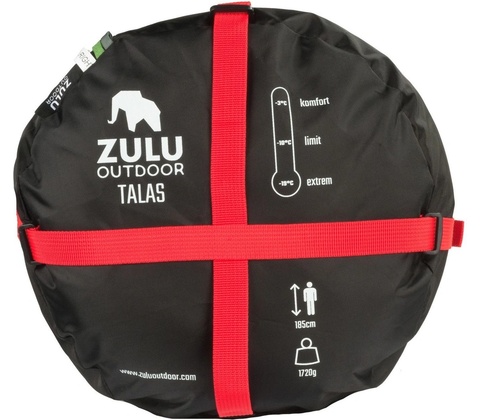 Zulu Talas