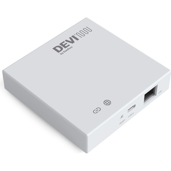 Gateway Danfoss DEVI Connect Zigbee 140F1166