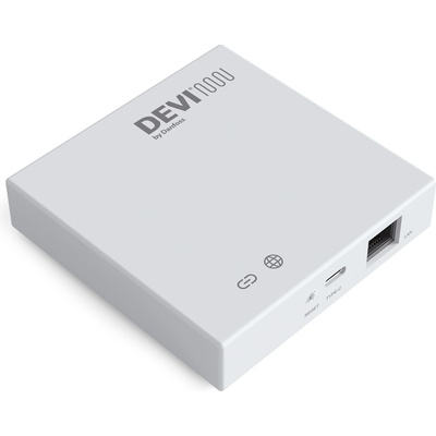 Gateway Danfoss DEVI Connect Zigbee 140F1166