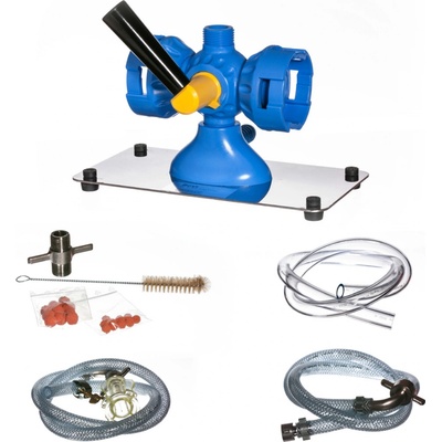 Habla Chemie - Habla Handy set