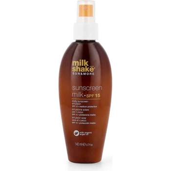 Milk Shake Sun & More Слънцезащита Слънцезащитно мляко SPF 30 140 ml