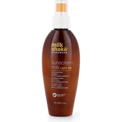 Milk Shake Sun & More Слънцезащита Слънцезащитно мляко SPF 30 140 ml