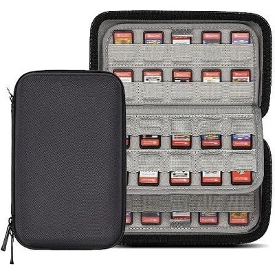 STABLECAM Nylon SD Card Case (80 Cards) - RC_303297 – Zboží Živě