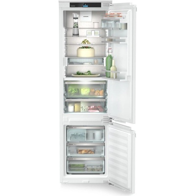 ICBNci 5663 Хладилник с фризер за вграждане BioFresh (ICBNci 5663)