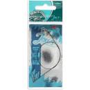 Mikado Lanko Jaws Wolfram Leader 18 kg 25 cm