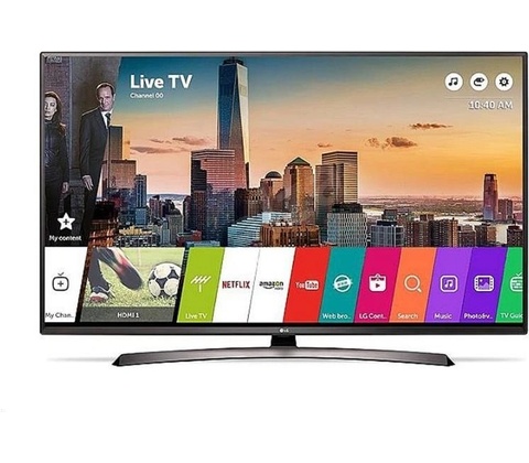 LG 49LJ624V