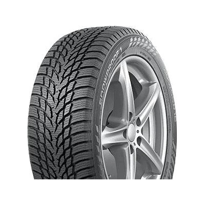 Nokian Tyres Snowproof 1 215/45 R17 91V