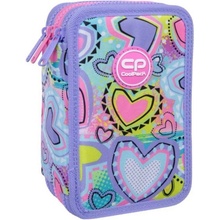 CoolPack vybavený 3P Pastel Heart