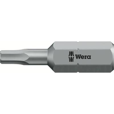 Wera imbus 3/32" Z Hex-Plus 135072