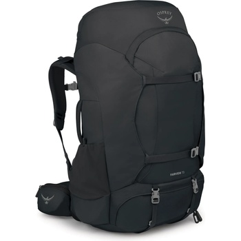 Osprey Дамска пътна раница Osprey Women's Fairview Trek 70 Travel backpack - Black - размер One Size (504-0899-0111)