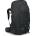 Osprey Дамска пътна раница Osprey Women's Fairview Trek 70 Travel backpack - Black - размер One Size (504-0899-0111)