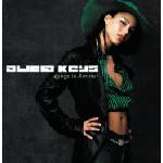 Alicia Keys - Songs In A Minor (Reissue) (25the Anniversary Edition) (Orange Marble Coloured) (2 LP) (0199584568614)