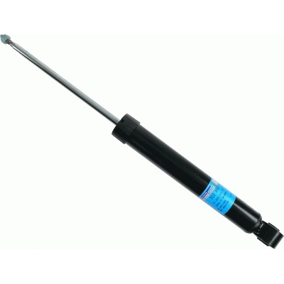 Tlumič pérování SACHS 310 950 (310950) – Zboží Mobilmania