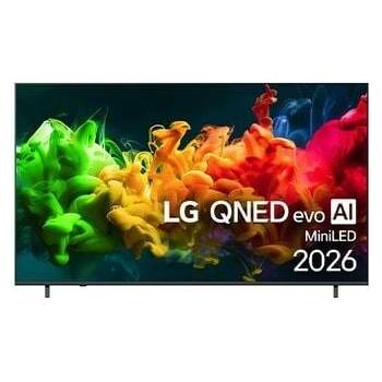 LG 85QNED8EB3A