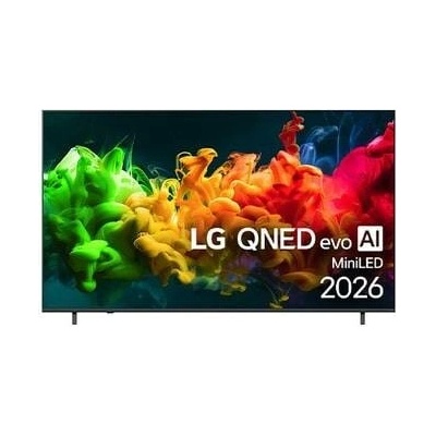 LG 85QNED8EB3A