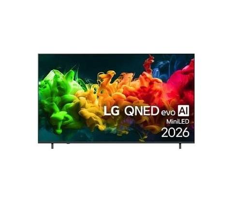 LG 85QNED8EB3A