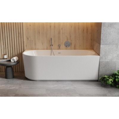 BESCO DENAYA 150 × 75 cm VANDENA150PW