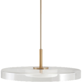 UMAGE Asteria Glass Mini Висяща лампа (2684)