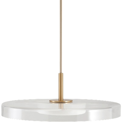 UMAGE Asteria Glass Mini Висяща лампа (2684)