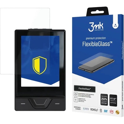 3mk Protection Скрийн протектор 3mk FlexibleGlass за Yanosik RS (5903108541008)