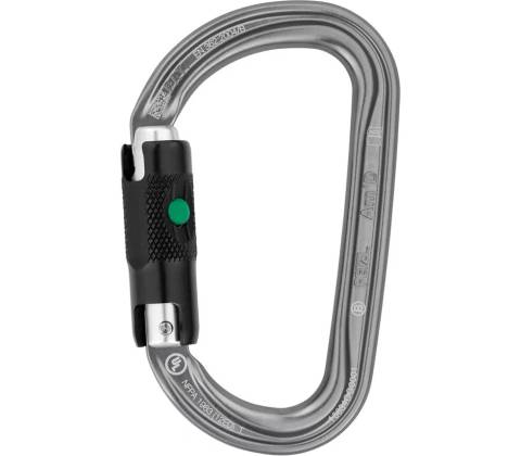 Petzl OK Ball-lock