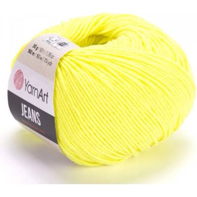 YarnArt Jeans 50g Farba: 58