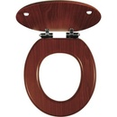 NOVASERVIS lyra WC/SOFT LY