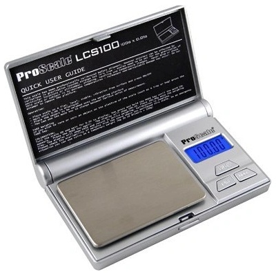 ProScale LCS100