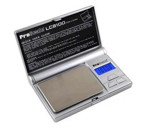 ProScale LCS100