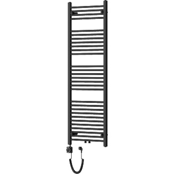 Mexen Mars 1500x500 mm 600W black (W110-1500-500-6600-70)