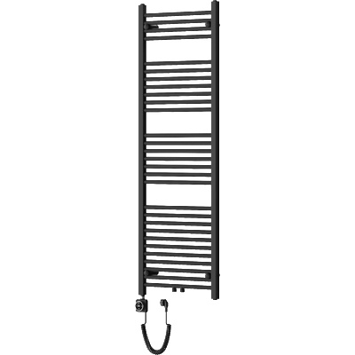 Mexen Mars 1500x500 mm 600W black (W110-1500-500-6600-70)