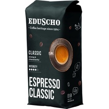 EDUSCHO Intensiv Espresso Classic zrno 1 kg