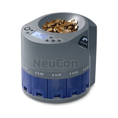 Монетоброячна машина cs300 (cs300)