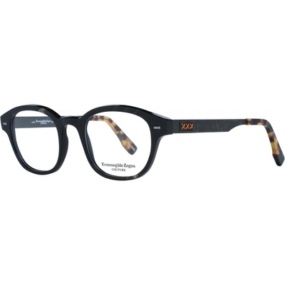 Zegna Couture okuliarové rámy ZC5017 065