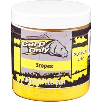 Carp Only Práškový Dip Power Dip Ananás 100 g