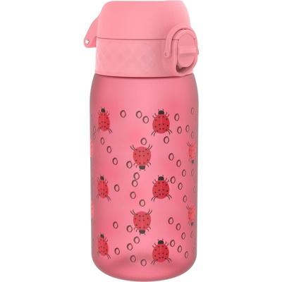 ion8 Leak Proof láhev Ladybugs 350 ml