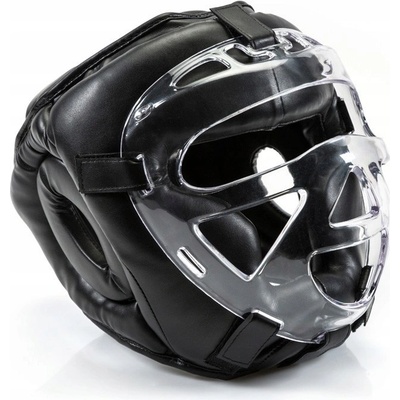 YakimaSport Boxerská helma s maskou