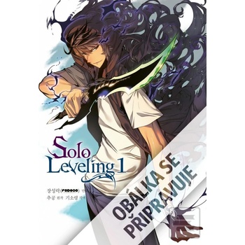 Solo Leveling 1