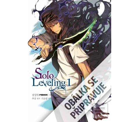 Solo Leveling 1