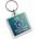 Ключодържател с NFC Tag NTAG215 - бързо и лесно програмиране