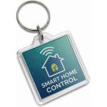  Ключодържател с NFC Tag NTAG215 - бързо и лесно програмиране