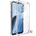 OnePlus Nord N300 5G IMAK Силиконов Калъф и Протектор