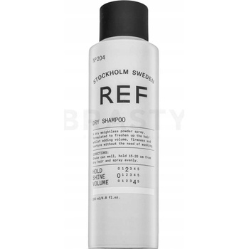 Ref Dry Shampoo N°204 200 ml