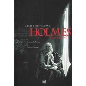 Holmes sv. 3 a 4