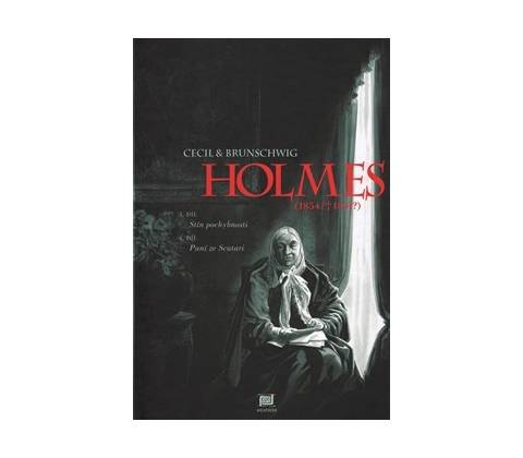 Holmes sv. 3 a 4