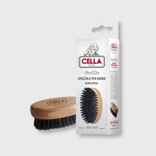 Cella Milano Beard Brush kartáč na vousy