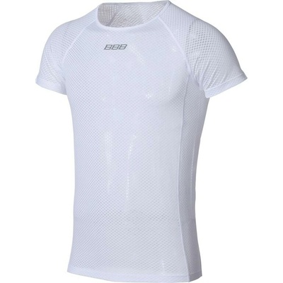 BBB BUW-09 Meshlayer termoprádlo biele