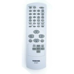 Toshiba se-r0075 - оригинален дистанционен контрол (se-r0075) Дистанционно